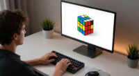 Show HN: Scroll Through All 43252003274489856000 Rubik's Cube States