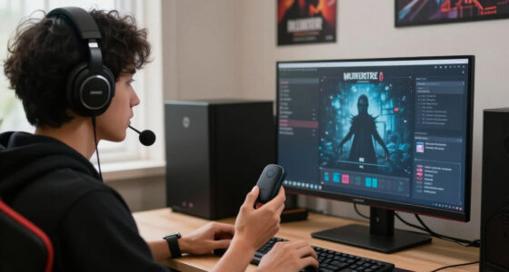 Show HN: Voice Driven Murder Mystery, Interview AI Suspects With Your Voice