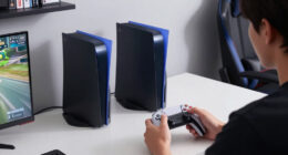 sony playstation