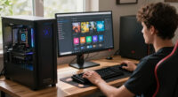 SSD DRAM Cache Explained for Game Libraries