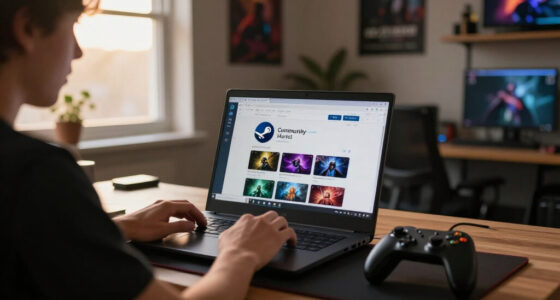 Steam Community Market Explained Before You Sell Anything