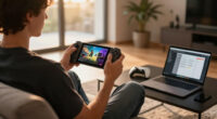 Steam Deck Compatibility of Today's Top Games — 2026-08-12