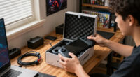 Steam Frame Unboxing & Setup Videos Leak, Pointing To Imminent Launch