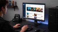 Steam News Hub Explained for Following Games