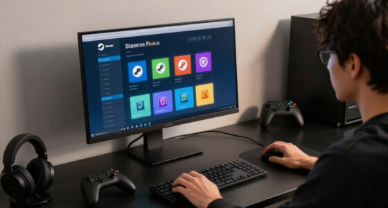Steam Points Shop Explained Without the Confetti