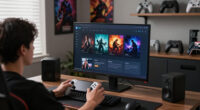 Steam Screenshots and Artwork Privacy Explained