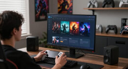 Steam Screenshots and Artwork Privacy Explained