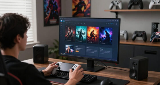 Steam Screenshots and Artwork Privacy Explained