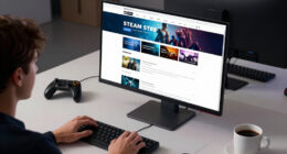 Steam Store Pages Explained From Top to Bottom