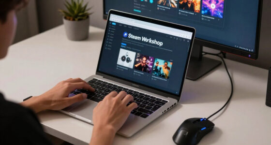 Steam Workshop Explained for Players and Mod Users