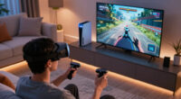 The Future Of VR Gaming: Out-of-Home XR Entertainment Continues To Evolve