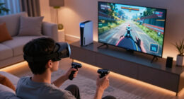 The Future Of VR Gaming: Out-of-Home XR Entertainment Continues To Evolve