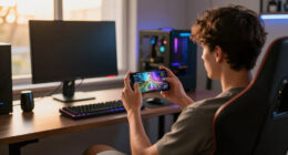 The Gaming Industry’s New Favorite: Redmagic Astra's Global Impact