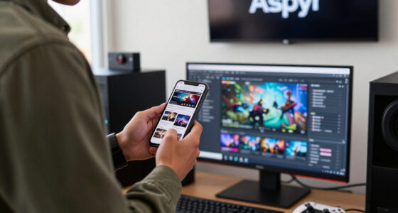 The Rise Of Aspyr: Transforming Global Gaming Coverage