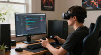 Troubleshooting HTC Vive Pro And SteamVR Error (-202): Causes And Fixes