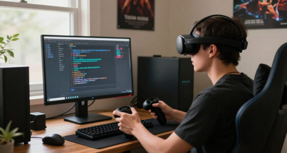 Troubleshooting HTC Vive Pro And SteamVR Error (-202): Causes And Fixes
