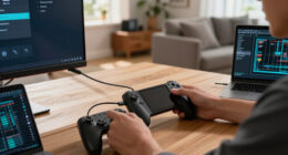 USB-C DisplayPort Alt Mode Explained for Steam Deck Owners