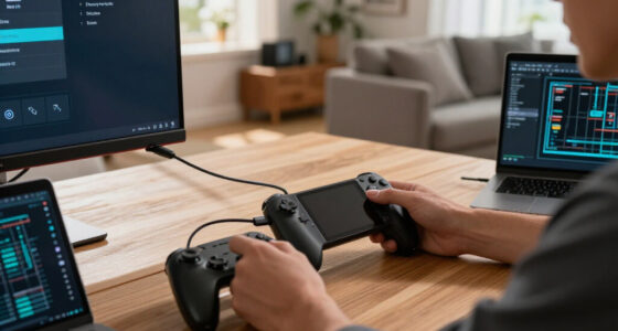 USB-C DisplayPort Alt Mode Explained for Steam Deck Owners