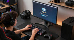 Valve Quietly Lowered ‘Steam Frame Verified’ Badge Requirements For Native VR Games