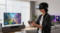 VR Innovations Unveiled At The August 2026 Games Showcase: What You Need To Know