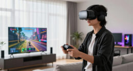 VR Innovations Unveiled At The August 2026 Games Showcase: What You Need To Know