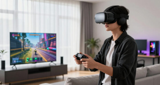 VR Innovations Unveiled At The August 2026 Games Showcase: What You Need To Know