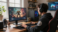 Warhammer 40,000: Space Marine 2 Enters The Steam Most-played Chart