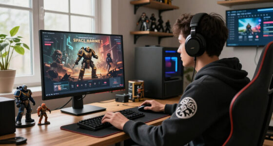 Warhammer 40,000: Space Marine 2 Enters The Steam Most-played Chart