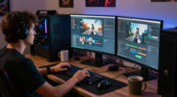Why 4K Streaming Is Harder Than 4K Rendering