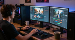 Why 4K Streaming Is Harder Than 4K Rendering