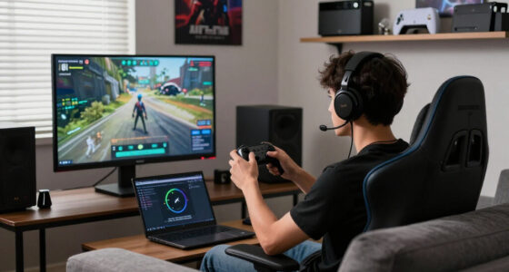 Why Download Speed Is Not the Same as Streaming Stability