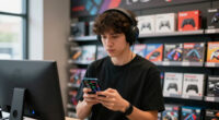 Why Gamestop Is Gaining Worldwide Attention In The Gaming Industry