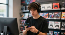 Why Gamestop Is Gaining Worldwide Attention In The Gaming Industry