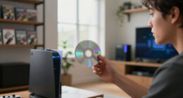 Why Owning a Physical Game Disc Doesn't Guarantee Future Playability