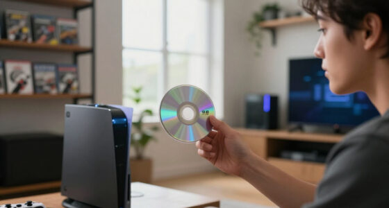 Why Owning a Physical Game Disc Doesn't Guarantee Future Playability