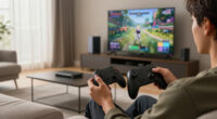 Why TV Game Mode Matters for Steam Machine