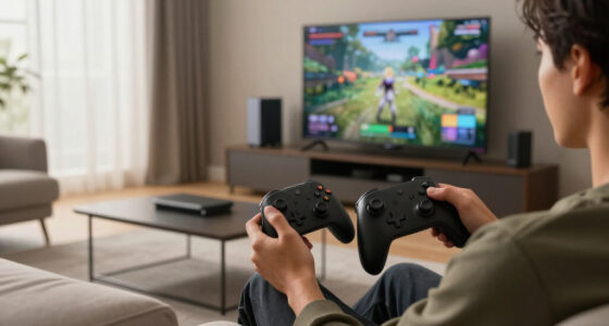 Why TV Game Mode Matters for Steam Machine
