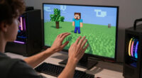 Will Kai And Speed Beat The Minecraft Challenge By August 12?