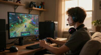 Will LAN Crasher Make The Playoffs At FRAG Midwest: St. Louis 2026?