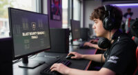 Will MOUZ win BLAST Bounty Season 2 Finals?