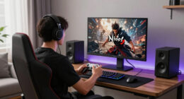 Will Nioh 3 Win Best Audio Design At The 2026 Game Awards?