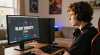 Will Spirit Win BLAST Bounty 2026 Season 2?