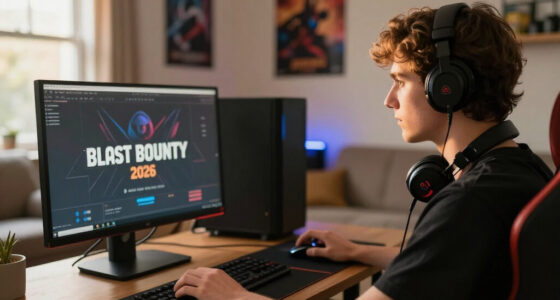 Will Spirit Win BLAST Bounty 2026 Season 2?
