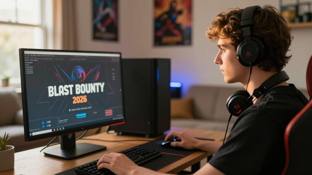 Will Spirit Win BLAST Bounty 2026 Season 2?