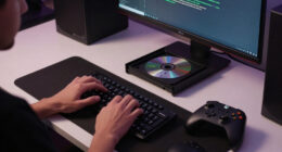 Xbox Goes Down. You Can't Play Games You Own On Disc