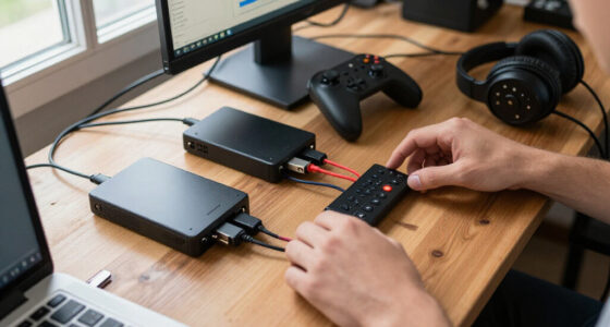 1 Best USB Duplicators for Creators in 2026