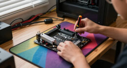 10 Best Anti Static Mats for PC Building in 2026