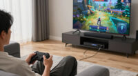 10 Best AV Receivers for HDMI 2.1 Gaming in 2026