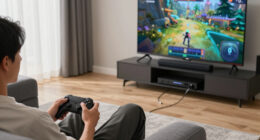 10 Best AV Receivers for HDMI 2.1 Gaming in 2026