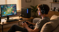 10 Best Gaming and Interactive Entertainment Accessories for 2026